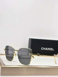 Picture of Chanel Sunglasses _SKUfw76989818fw